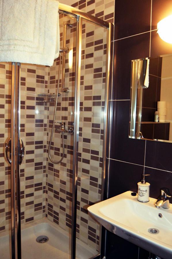 U Stareho Jastera Apartment Vel'ka Lomnica Exterior foto