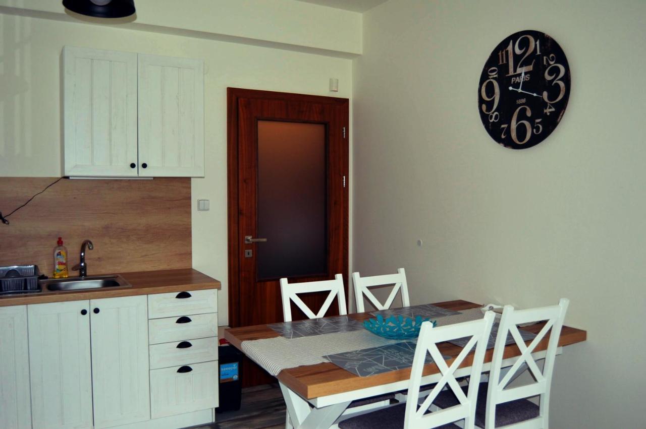 U Stareho Jastera Apartment Vel'ka Lomnica Exterior foto