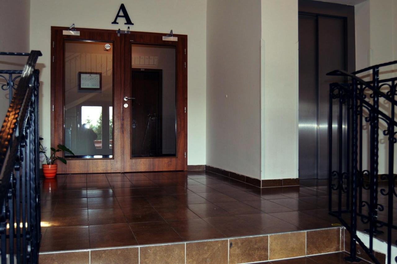 U Stareho Jastera Apartment Vel'ka Lomnica Exterior foto